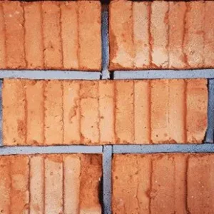 Non facing Plaster Brick