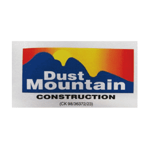 Dust Mountain Construction